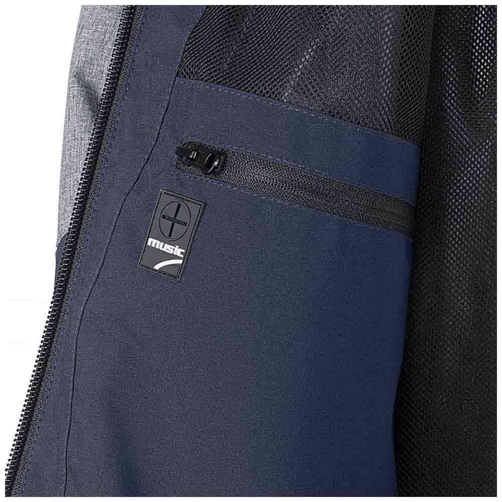 Куртка O'Neal Cyclone MTB Waterproof Softshell M (мембрана)