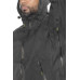 Куртка O'Neal Tsunami Rain Waterproof Jacket Black M (мембрана)