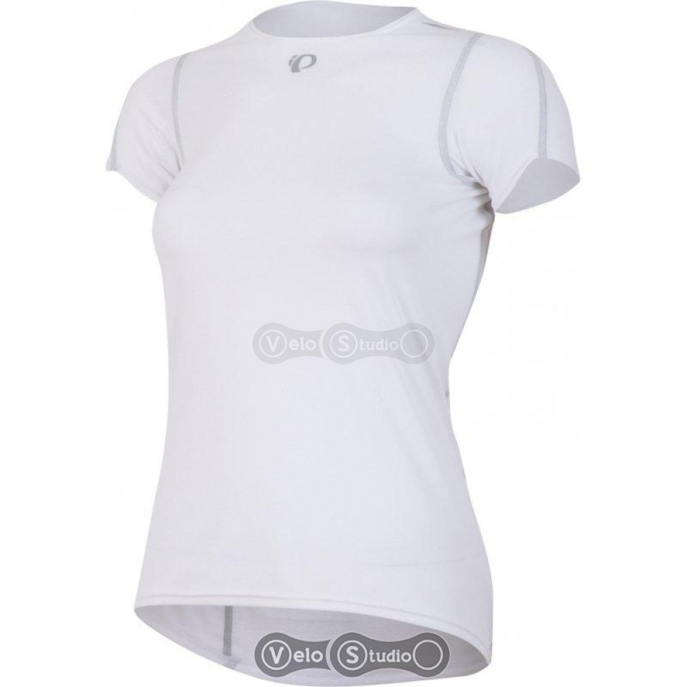 Термобілизна Pearl Izumi TRANSFER BASE жіноча біла L
