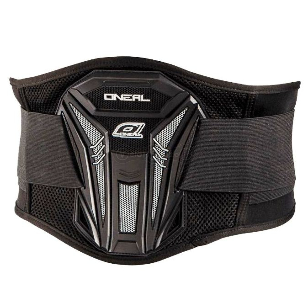Защитный пояс O`Neal PXR Kidney Belt Black L/XL