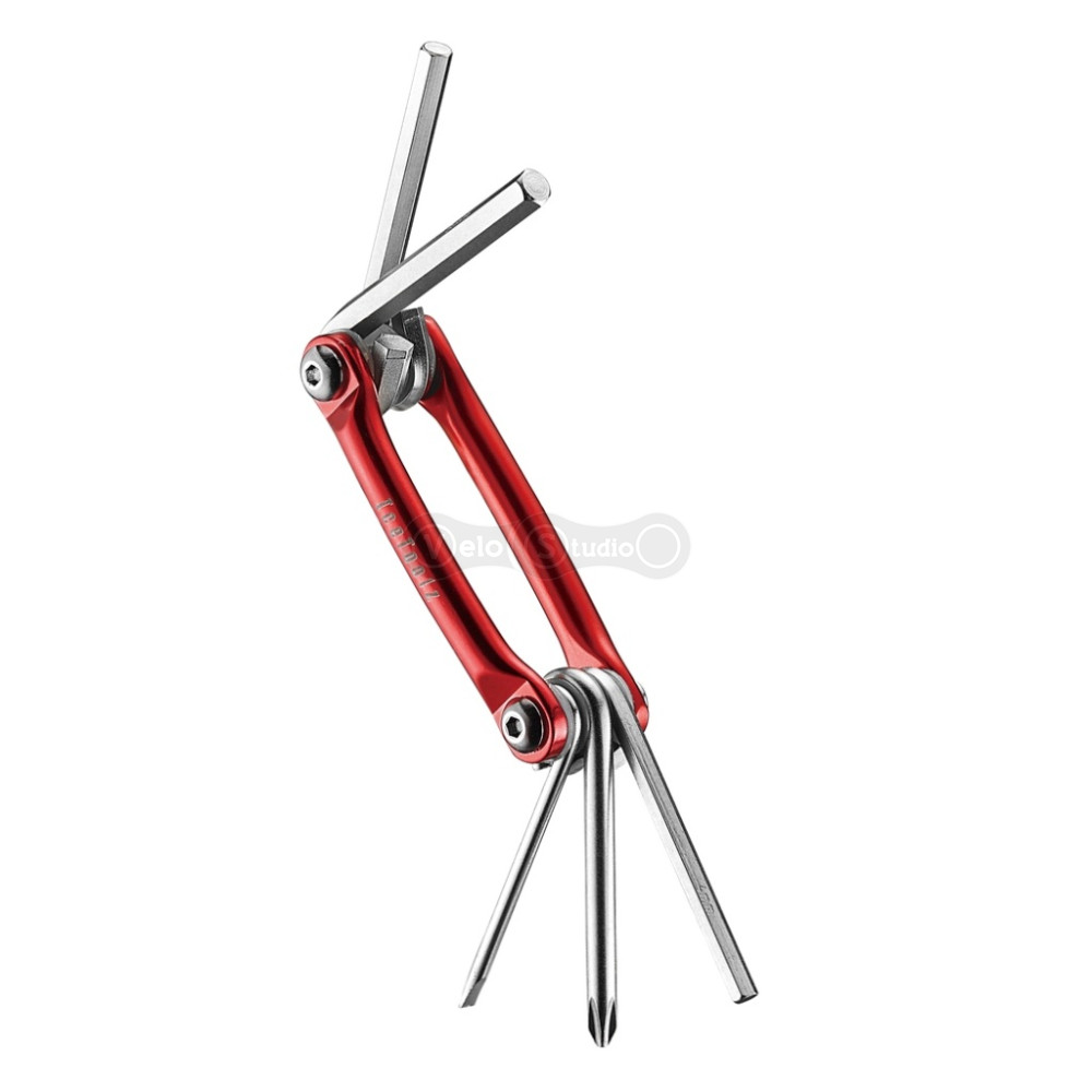Мультитул Ice Toolz Bar-5