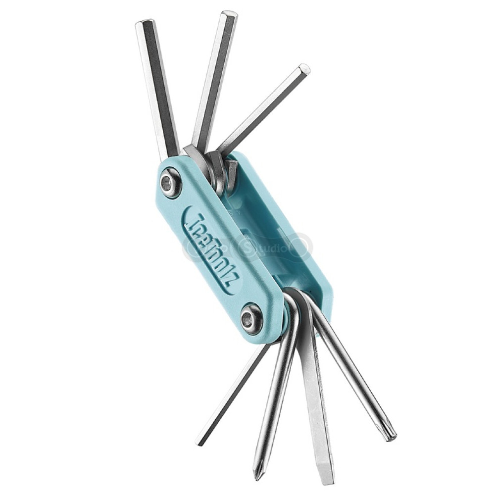 Мультитул Ice Toolz Handy-7