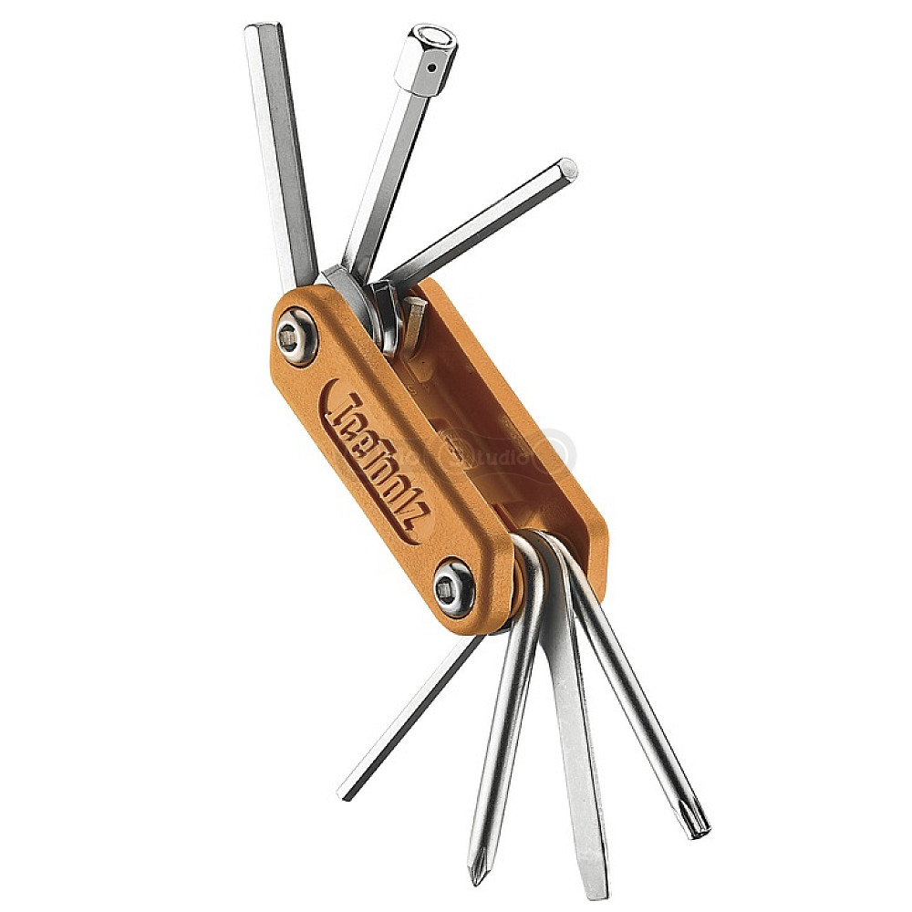 Мультитул Ice Toolz Handy-8