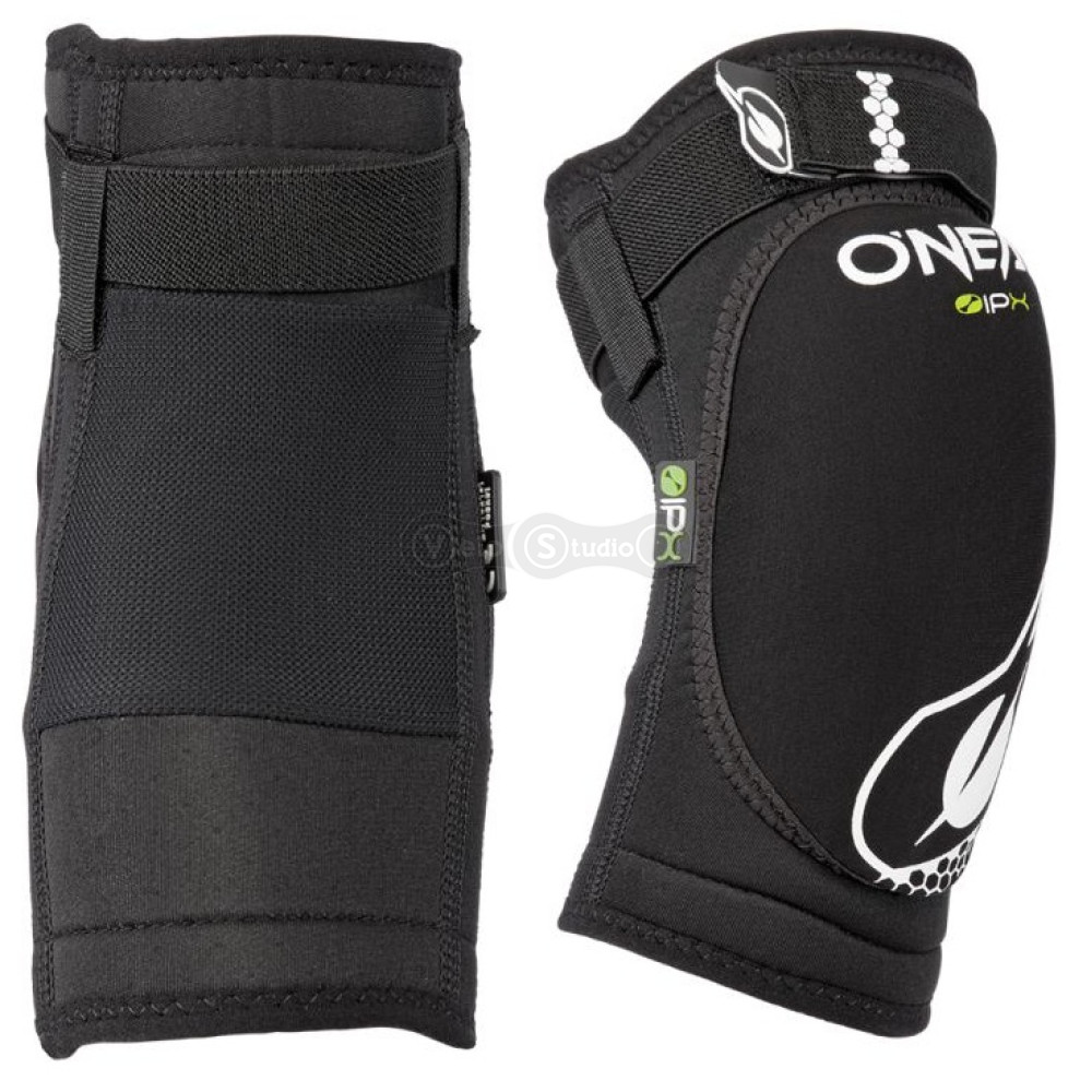 Налокотники O’Neal Dirt Elbow Guard Black M
