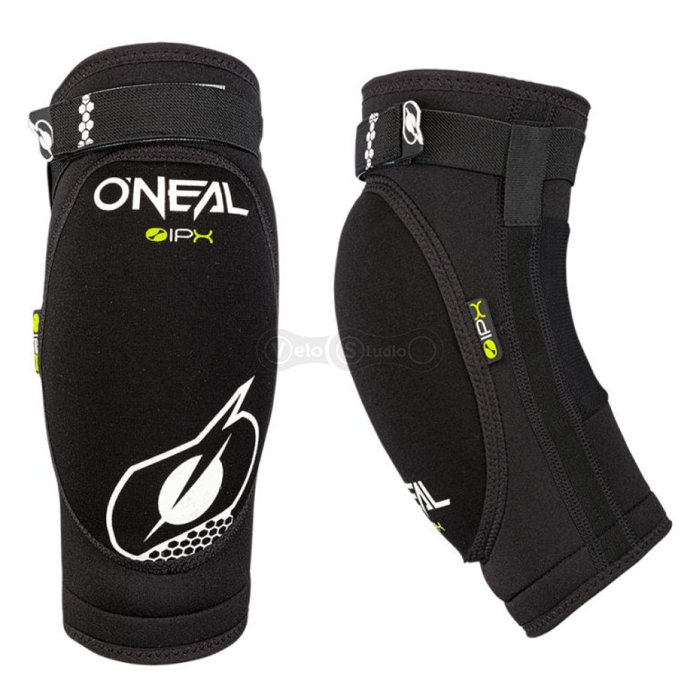 Налокотники O’Neal Dirt Elbow Guard Black M