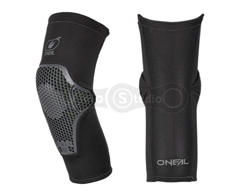 Наколенники O’Neal Flow IPX® Knee Guard Black размер XL