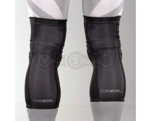 Наколенники O’Neal Flow IPX® Knee Guard Black размер XL