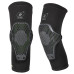 Наколенники O’Neal Flow IPX® Knee Guard Black размер XL