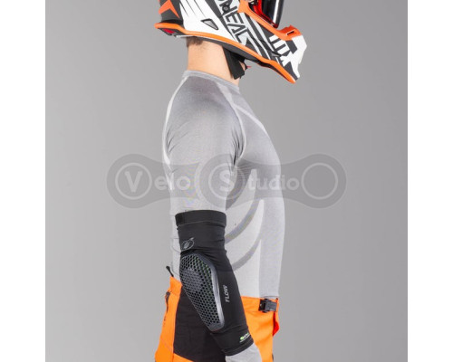 Налокотники O'Neal Flow IPX® Elbow Guard Black розмір M