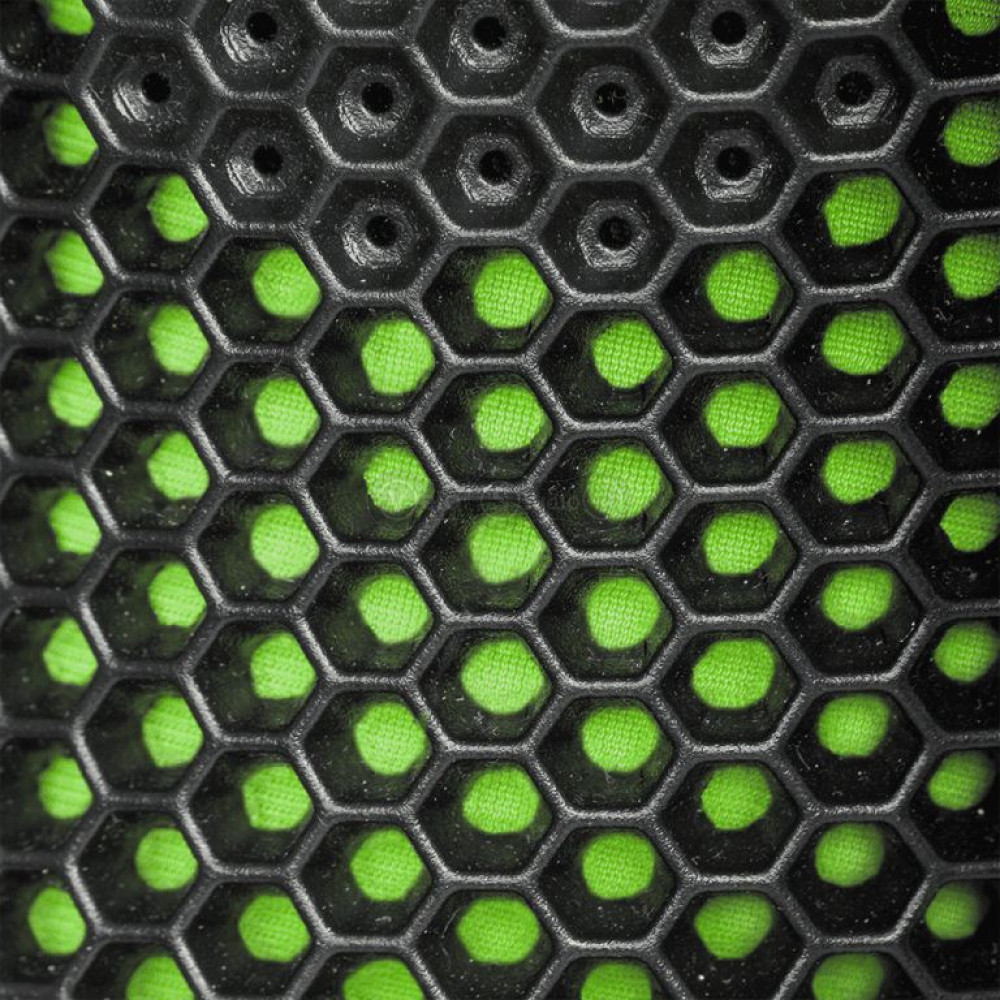 Налокотники O'Neal Flow IPX® Elbow Guard Black розмір M