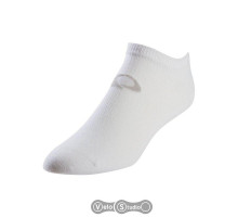 Шкарпетки Pearl Izumi ATTACK No show жіночі білі L
