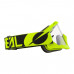 Очки-маска O`NEAL B-10 Goggle TwoFace Neon Yellow