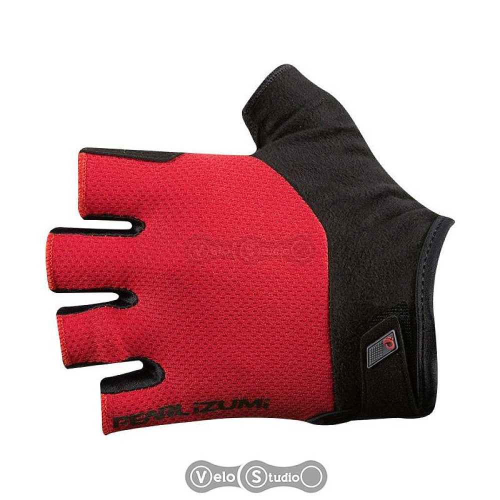 Рукавички Pearl Izumi ATTACK червоні L