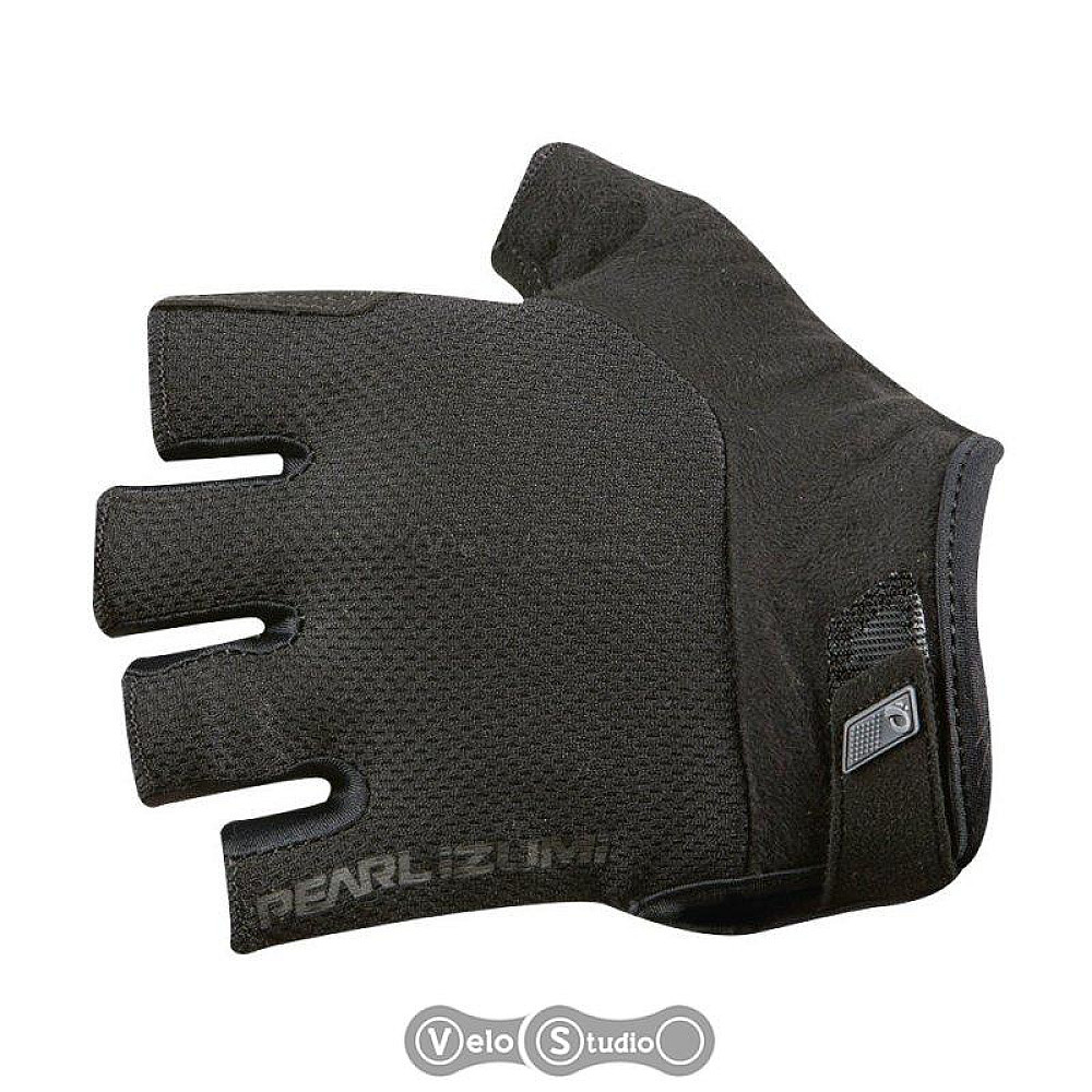 Рукавички Pearl Izumi ATTACK чорні XL