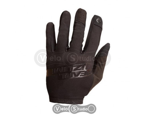 Перчатки Pearl Izumi МТВ/Trail DIVIDE черные, размер XXL