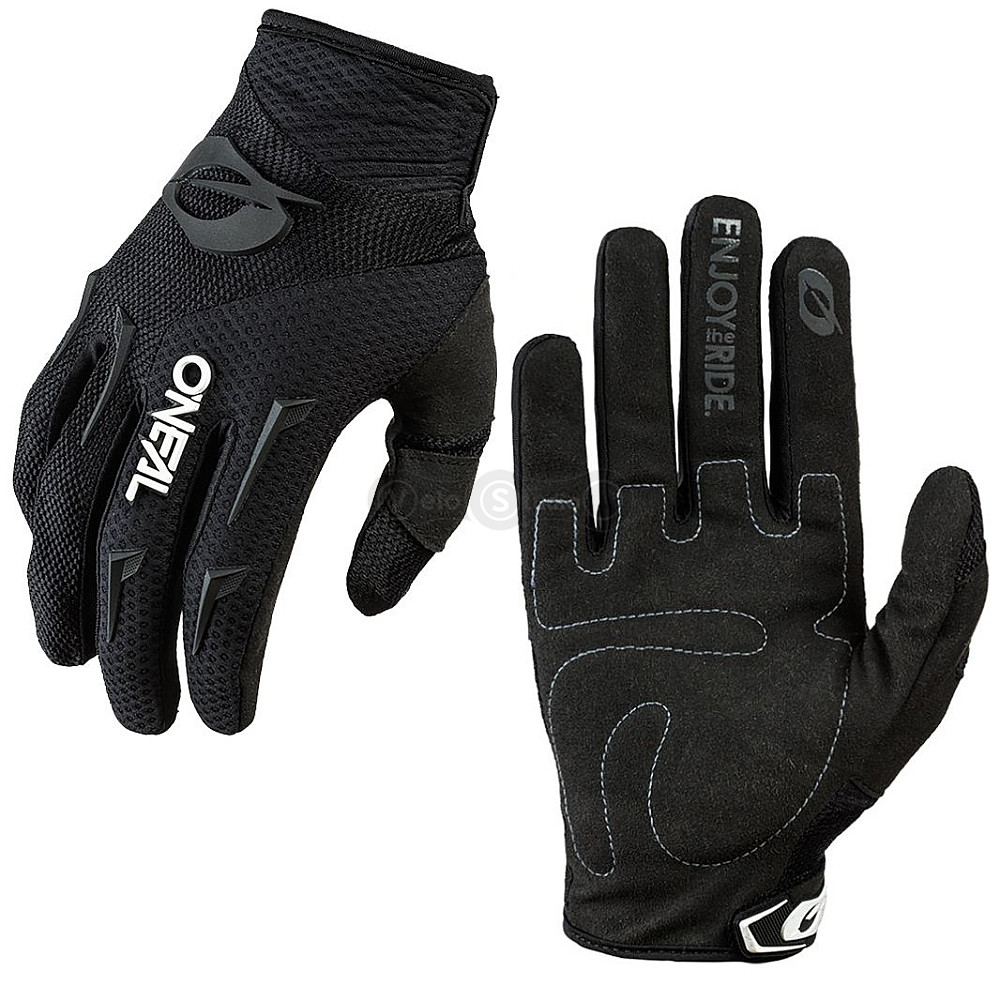 Перчатки O`Neal Element Glove Black размер M