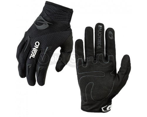 Перчатки O`Neal Element Glove Black размер XL