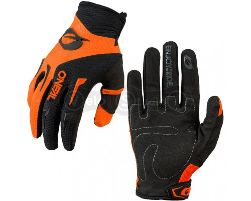 Перчатки O`Neal Element Glove Orange размер L