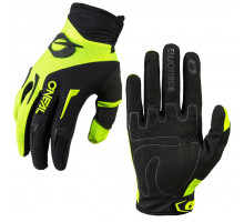 Рукавички O`Neal Element Glove Yellow розмір L