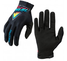 Детские перчатки O`Neal Matrix Glove Speedmetal Black размер L