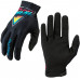 Дитячі рукавички O`Neal Matrix Glove Speedmetal Black YL