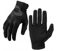 Вело перчатки O`Neal Matrix Glove Stacked Black размер L