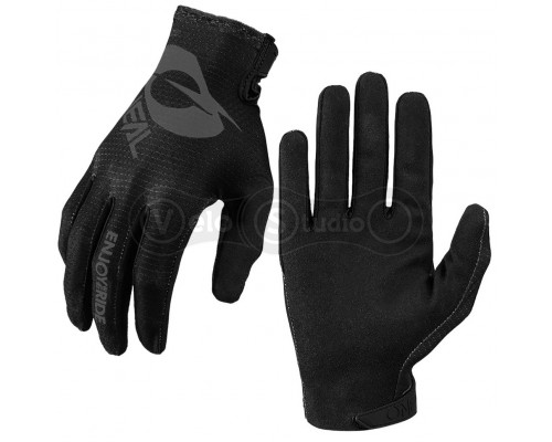 Вело рукавички O`Neal Matrix Glove Stacked Black розмір L
