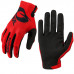 Перчатки O`Neal Matrix Glove Stacked Red размер S