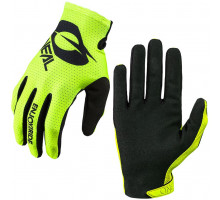 Перчатки O`Neal Matrix Glove Stacked Yellow размер L