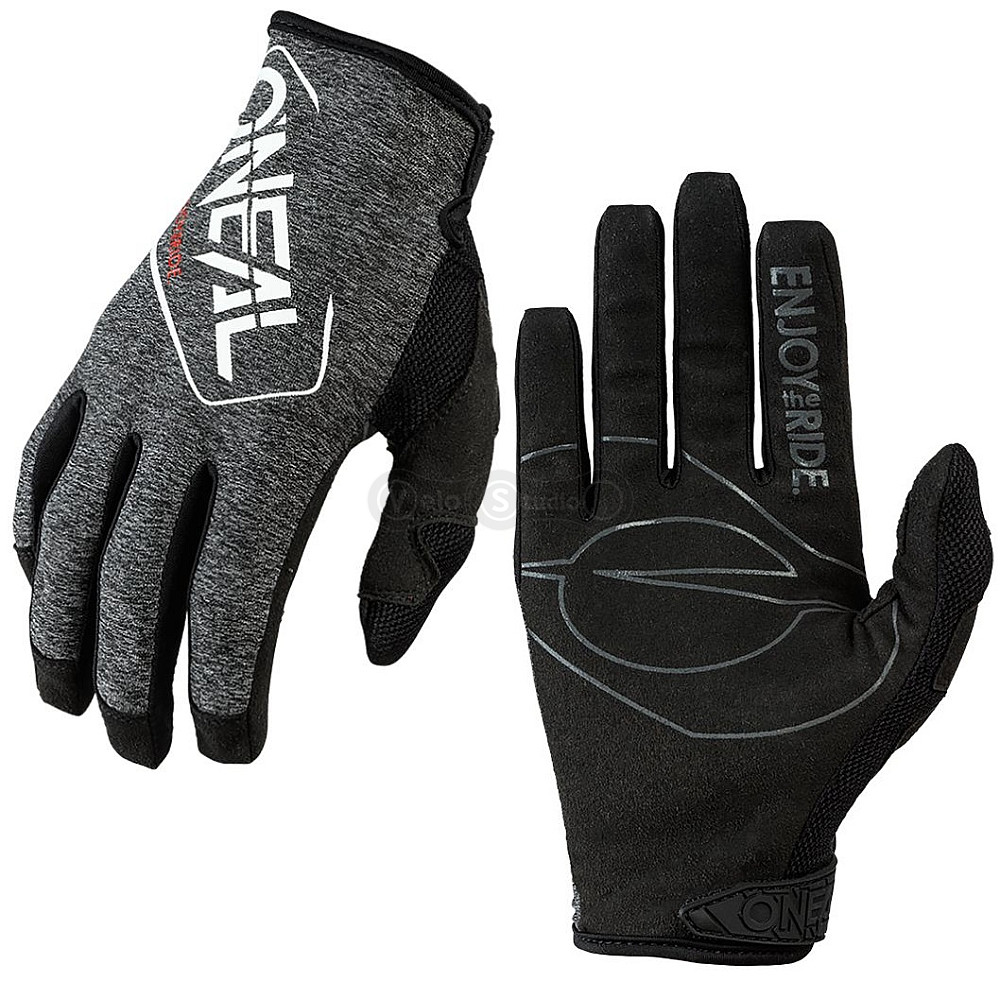 Перчатки O`Neal Mayhem Glove HEXX Black размер XL
