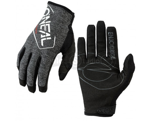 Перчатки O`Neal Mayhem Glove HEXX Black размер L
