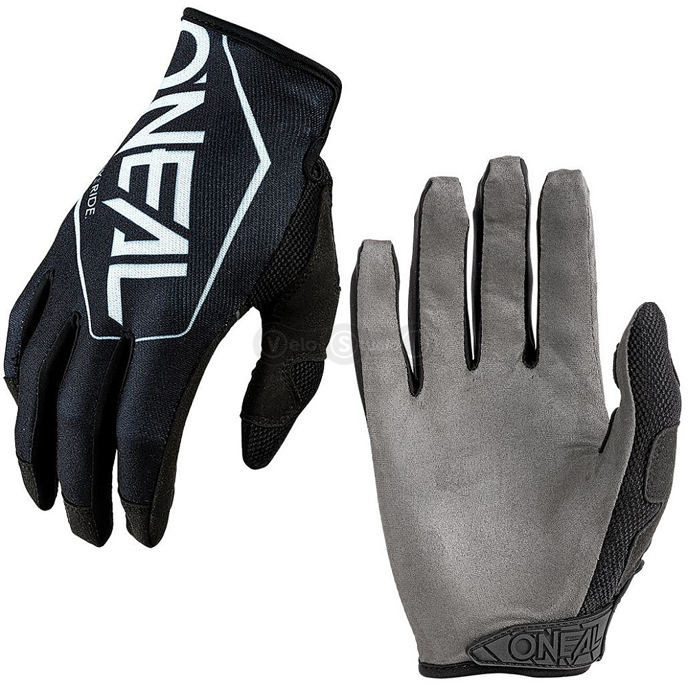 Перчатки O`Neal Mayhem Glove Rider Black размер L