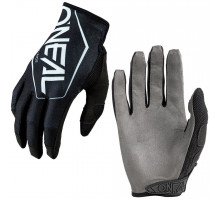 Рукавички O`Neal Mayhem Glove Rider Black розмір XL