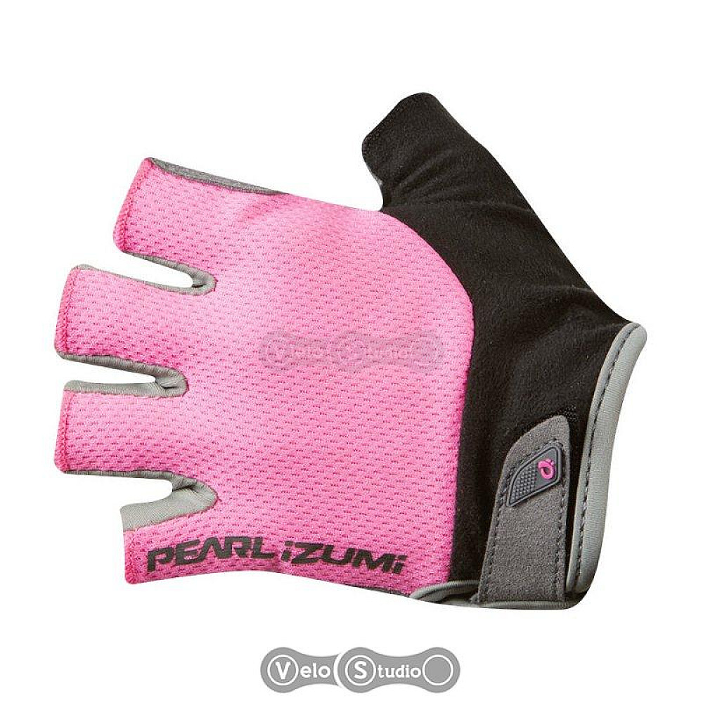 Рукавички Pearl Izumi ATTACK жіночі рожеві L