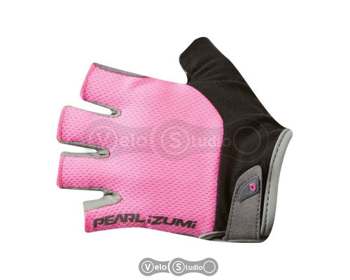 Перчатки Pearl Izumi ATTACK женские розовые L