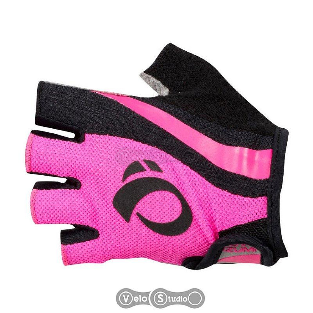 Рукавички Pearl Izumi SELECT жіночі рожеві L
