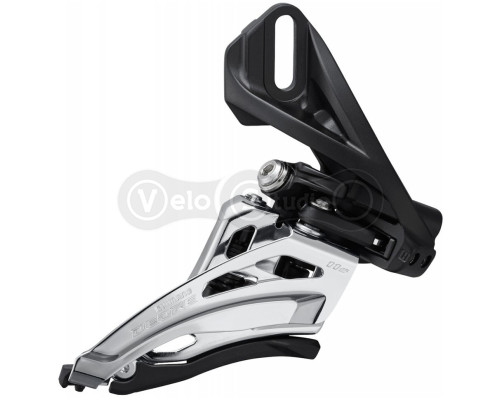 Передний переключатель Shimano Deore FD-M5100-D 2x11 скоростей
