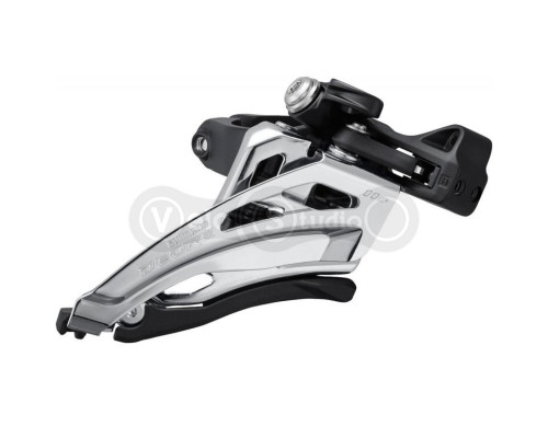 Передній перемикач Shimano Deore FD-M5100-M 2x11 швидкостей