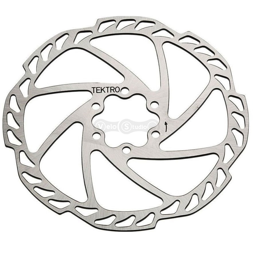 Ротор TEKTRO TR203-8 203 мм
