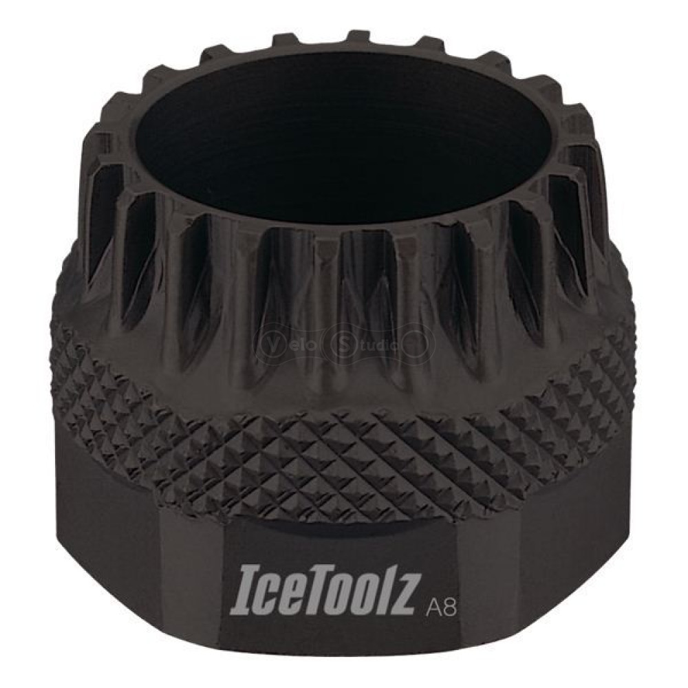 Съемник каретки Ice Toolz для Shimano/ISIS