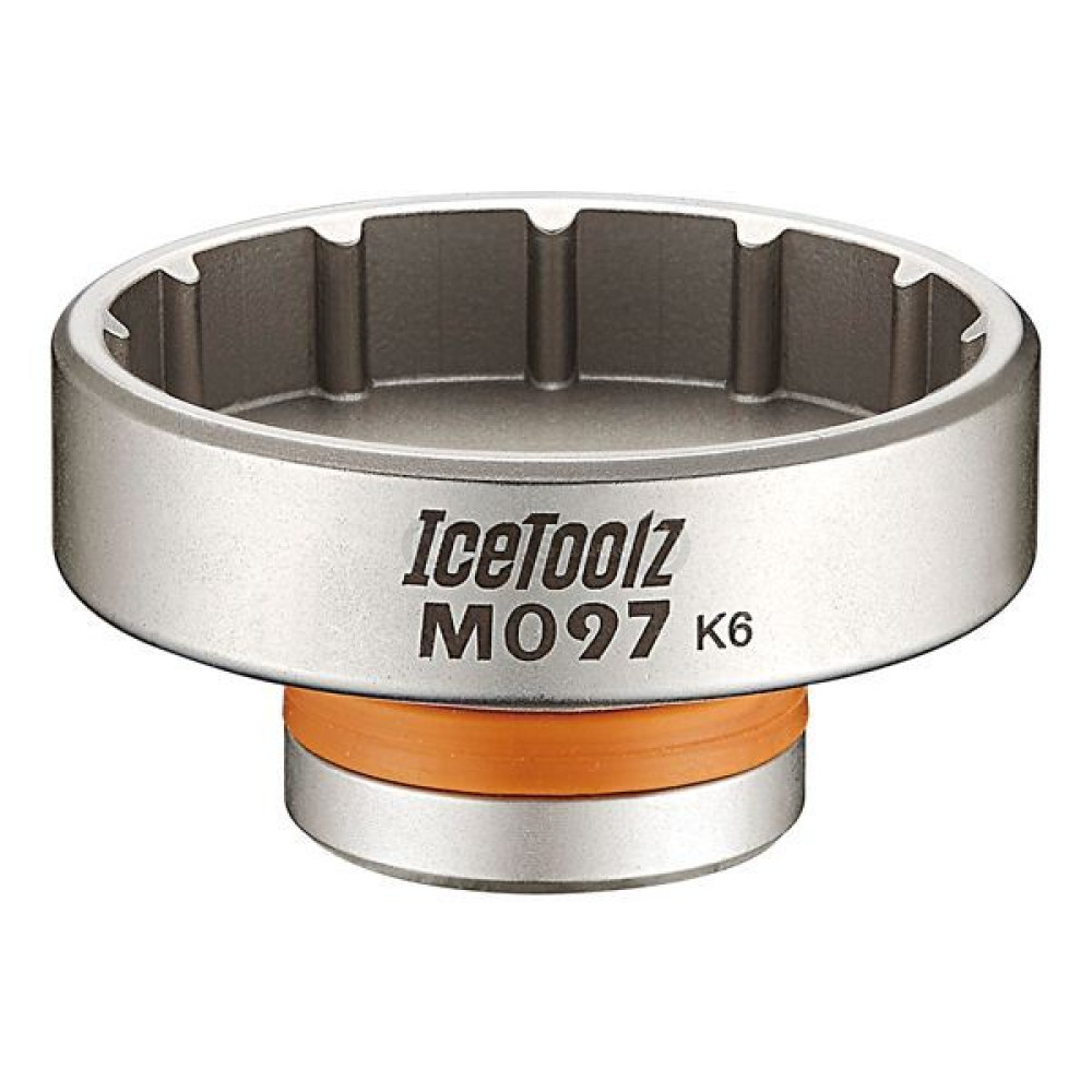Съемник Ice Toolz для каретки Sram DUB