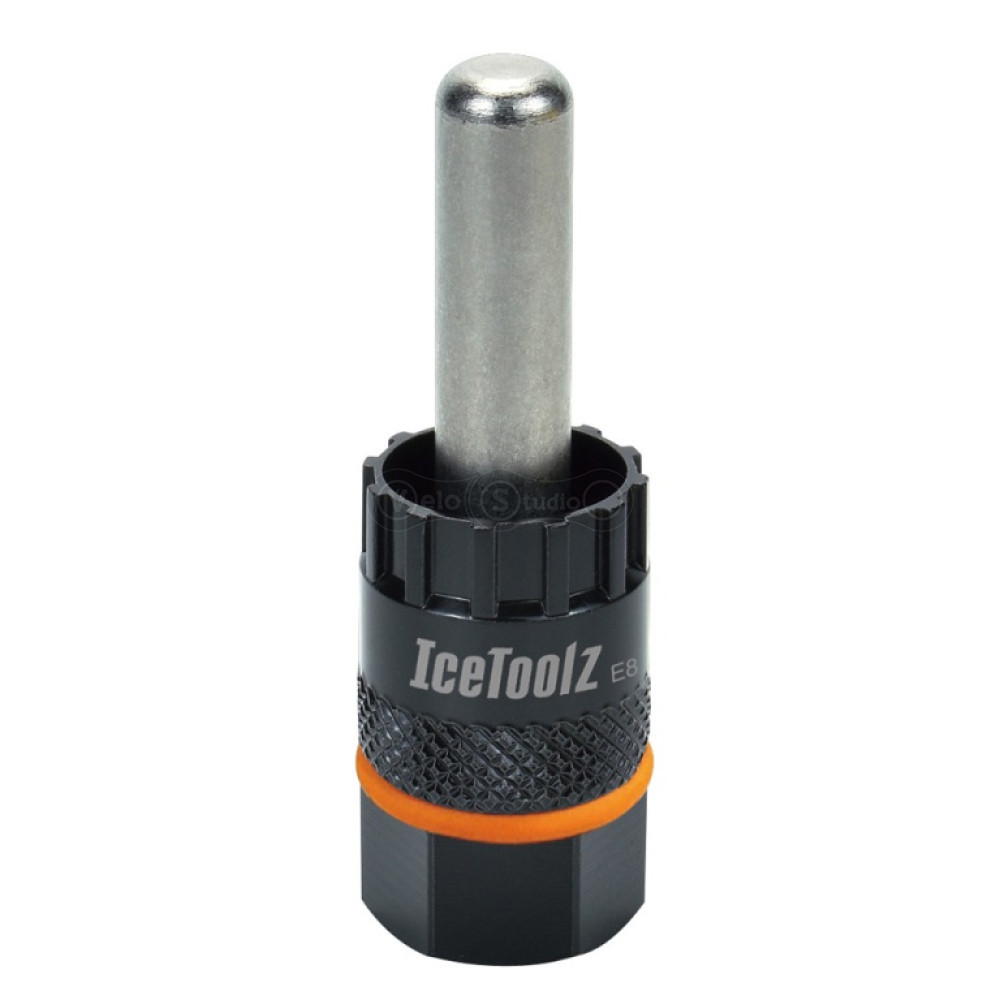 Съемник кассеты Ice Toolz 12 мм