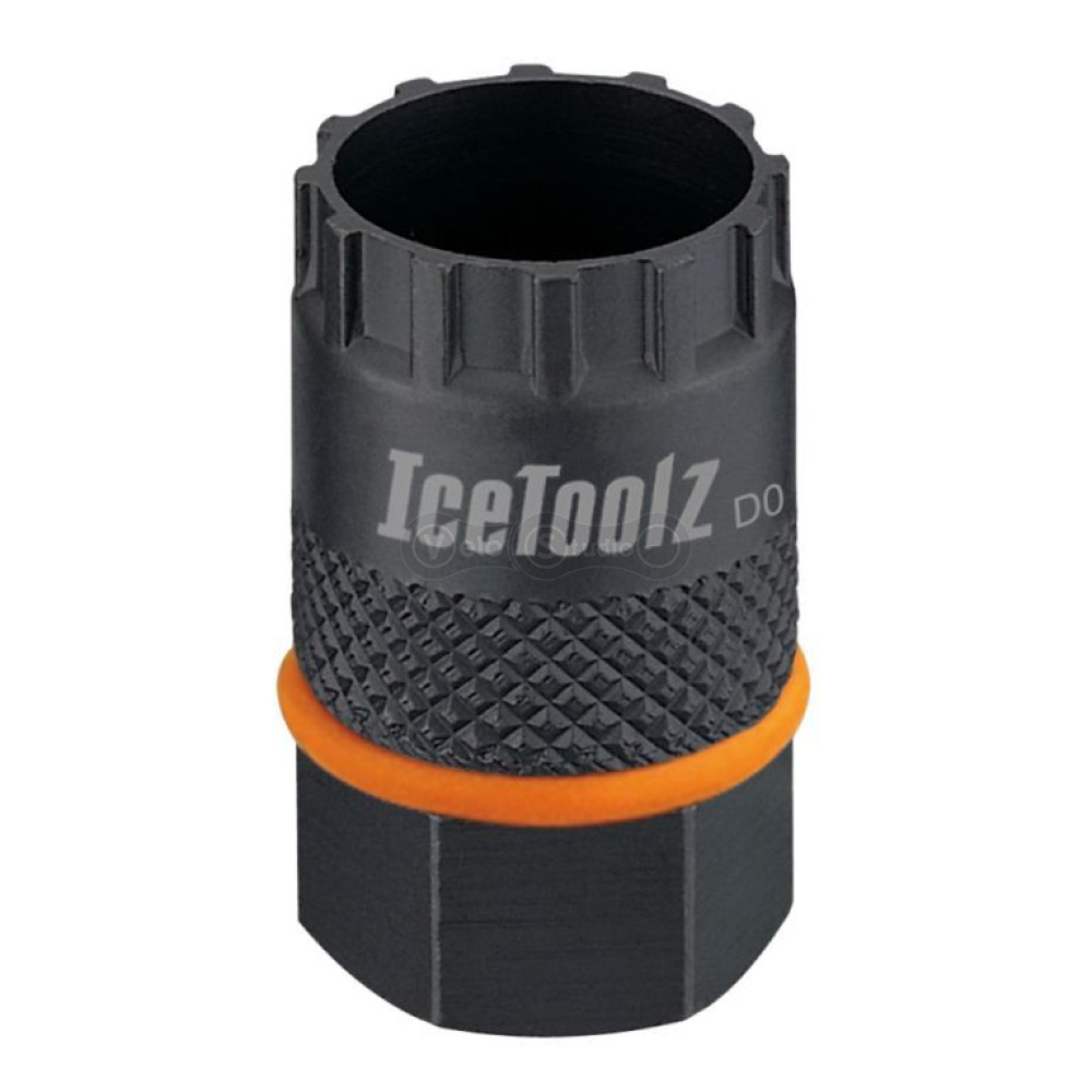 Съемник кассеты Ice Toolz
