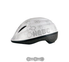 Шлем HQBC KIQS детский белый матовый 52-56