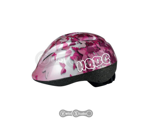 Шлем HQBC KIQS Pink детский 52-56