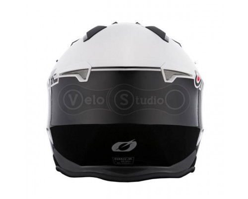 Шлем O'Neal Volt Helmet Cleft Black White L