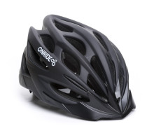 Шлем ONRIDE Mount черный матовый L (58-61 см)