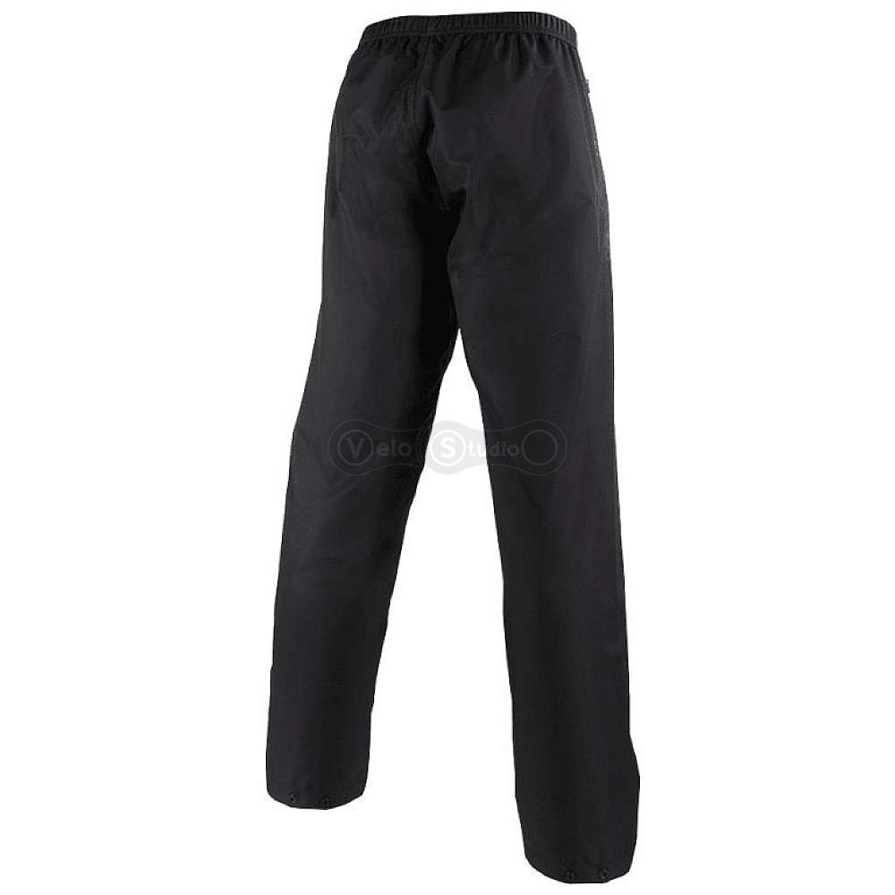 Штаны O'Neal Tsunami Rain Waterproof Pants Black L (мембрана)