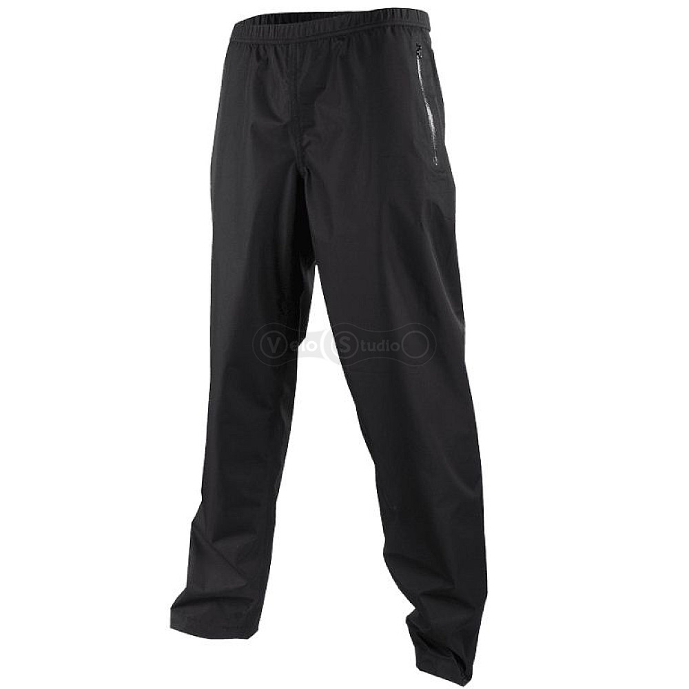 Штаны O'Neal Tsunami Rain Waterproof Pants Black L (мембрана)