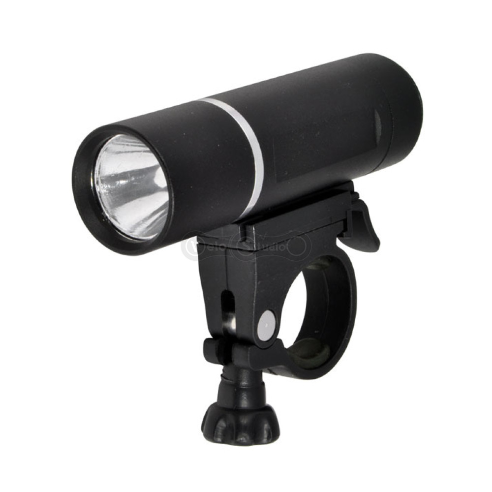 Фара Longus TUBE 3W LED, на 3 функции, на батарейках